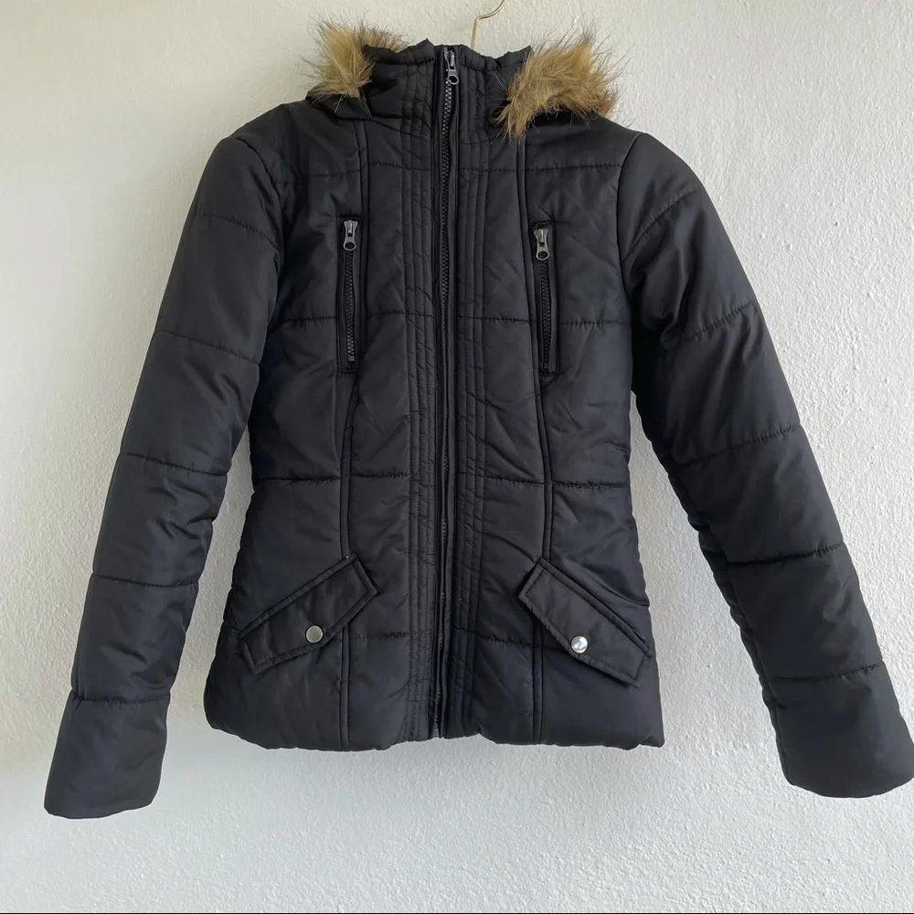 Krush jacket - Picture 1 of 8